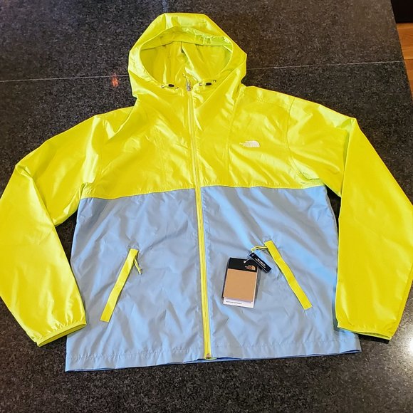 The North Face Cyclone Jacket / Men's Medium / NEW WITH TAGS / NF0A55ST - Picture 1 of 14